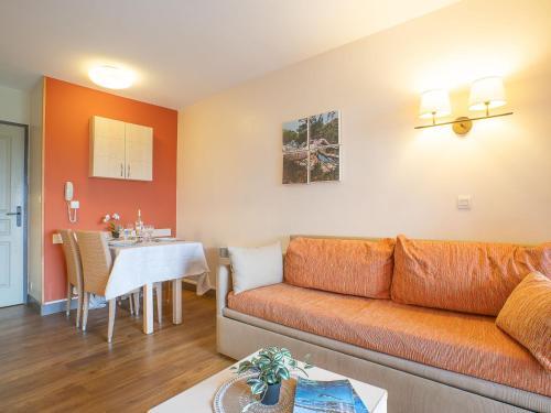 Apartamento Studio Village Cap Est�rel - Le Village-39