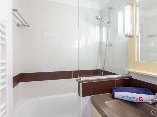 Apartment Village Cap Est�rel - Le Belv�d�re-14