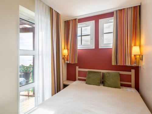Apartment Village Cap Est�rel - Le Belv�d�re-14