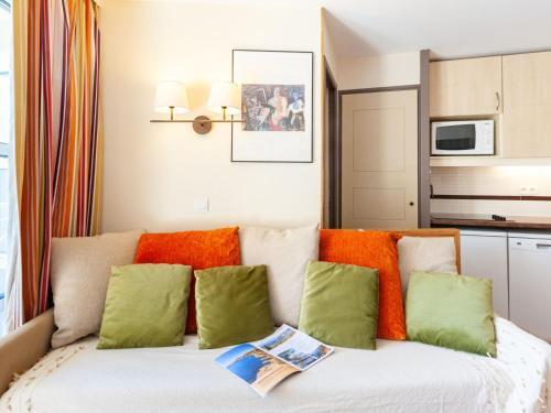Apartment Village Cap Est�rel - Le Belv�d�re-16