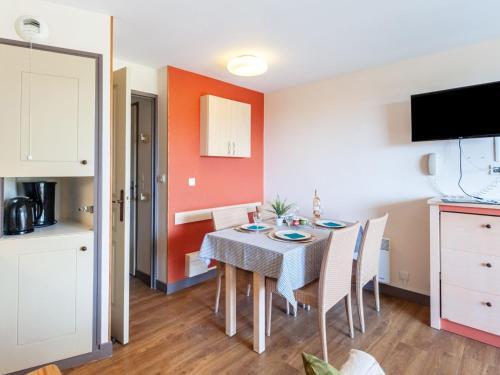 Apartment Village Cap Est�rel - Le Belv�d�re-16