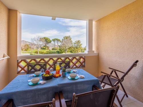 Apartment Village Cap Est�rel - Le Belv�d�re-18