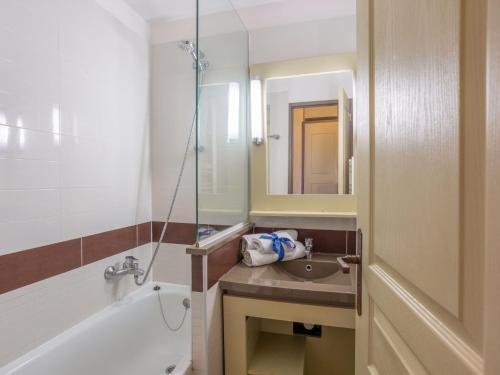 Apartment Village Cap Est�rel - Le Belv�d�re-18