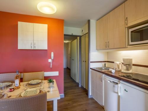 Apartment Village Cap Est�rel - Le Belv�d�re-18