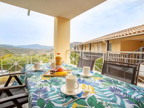 Apartamento Studio Village Cap Est�rel - Le Village-37