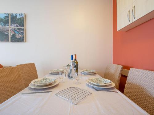 Apartamento Studio Village Cap Est�rel - Le Village-37