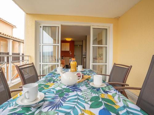 Apartamento Studio Village Cap Est�rel - Le Village-37