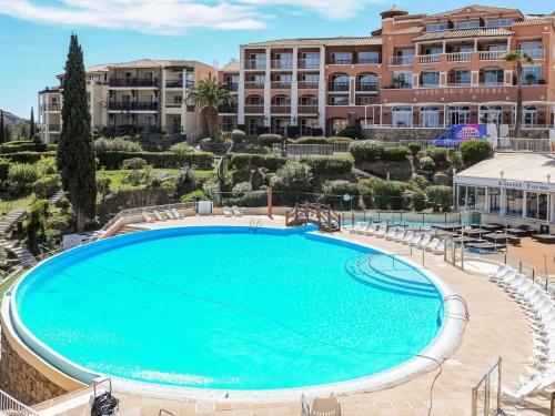 Apartamento Studio Village Cap Est�rel - Le Village-37