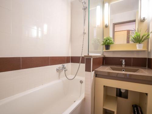 Apartamento Studio Village Cap Est�rel - Le Village-37