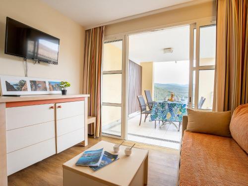 Apartamento Studio Village Cap Est�rel - Le Village-37