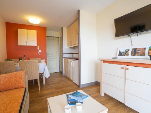 Apartamento Studio Village Cap Est�rel - Le Village-37