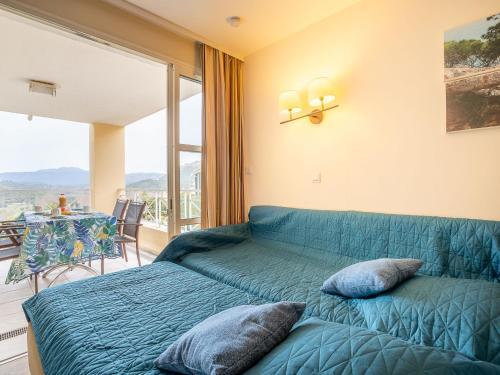 Apartamento Studio Village Cap Est�rel - Le Village-37