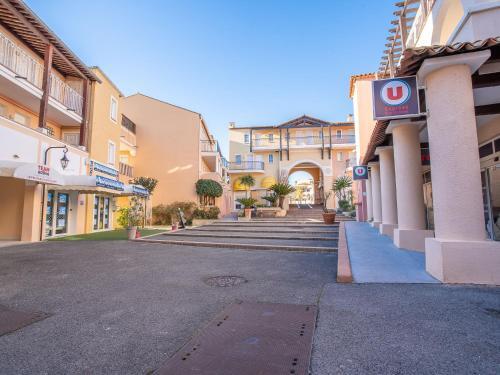 Apartamento Studio Village Cap Est�rel - L'esquinade-91