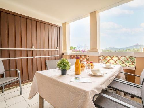 Apartamento Studio Village Cap Est�rel - L'esquinade-91