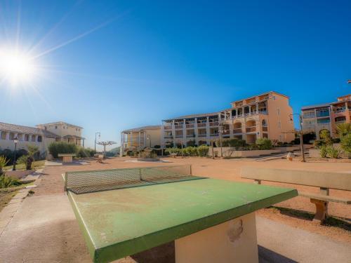 Apartamento Studio Village Cap Est�rel - L'esquinade-91