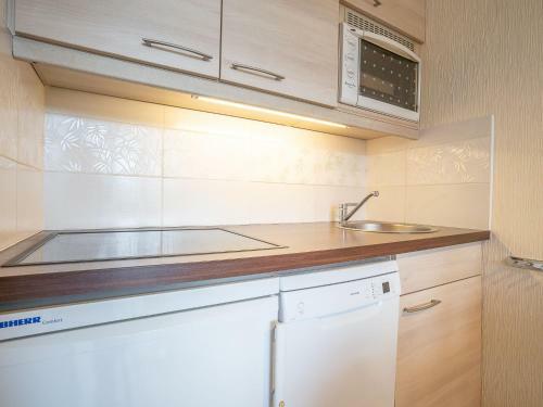 Apartamento Studio Village Cap Est�rel - L'esquinade-91