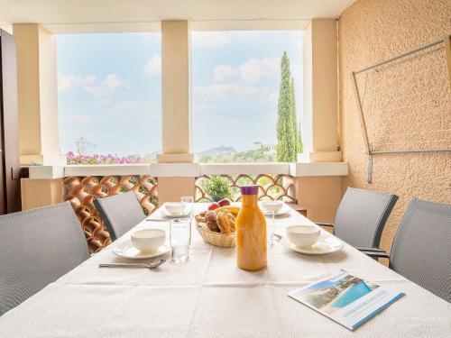 Apartamento Studio Village Cap Est�rel - L'esquinade-91