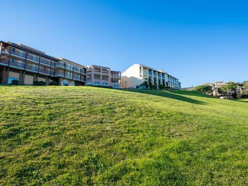 Apartamento Studio Village Cap Est�rel - L'esquinade-91
