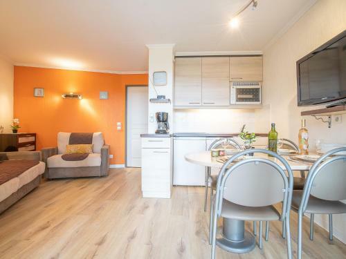 Apartamento Studio Village Cap Est�rel - L'esquinade-91