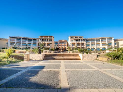 Apartamento Studio Village Cap Est�rel - L'esquinade-91