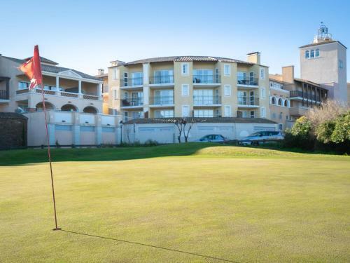 Apartamento Studio Village Cap Est�rel - L'esquinade-91