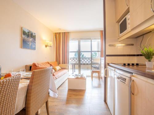 Apartment Village Cap Est�rel - Le Village-71