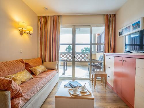 Apartment Village Cap Est�rel - Le Village-71