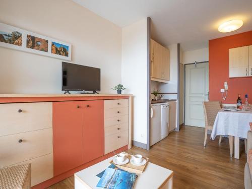 Apartment Village Cap Est�rel - Le Village-71
