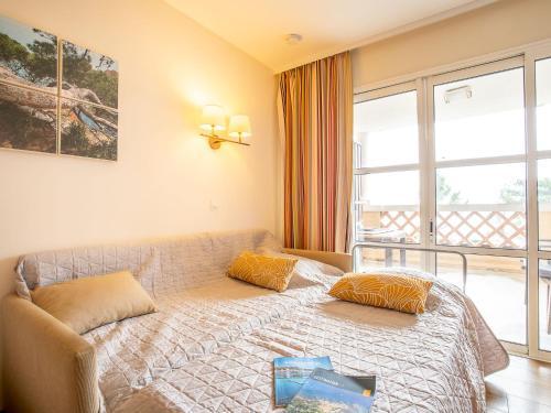 Apartment Village Cap Est�rel - Le Village-71