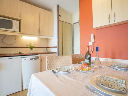Apartment Village Cap Est�rel - Le Village-71
