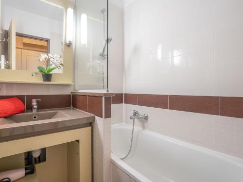 Apartment Village Cap Est�rel - Le Village-71