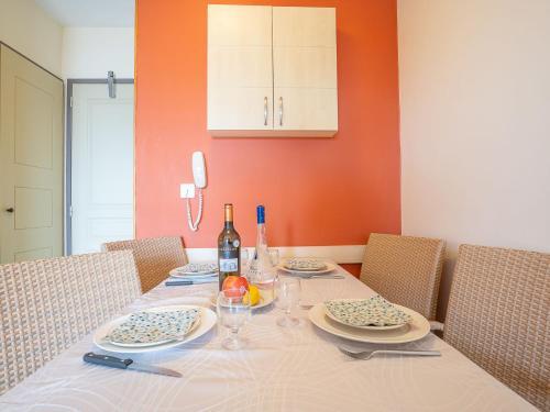 Apartment Village Cap Est�rel - Le Village-71