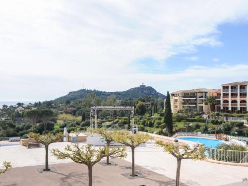 Apartment Village Cap Est�rel - Le Village-76