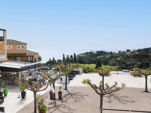 Apartment Village Cap Est�rel - Le Village-76