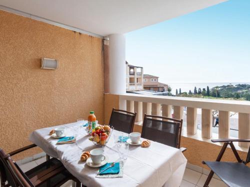 Apartment Village Cap Est�rel - Le Village-76