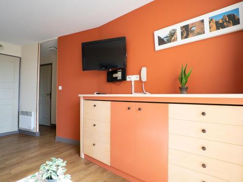 Apartment Village Cap Est�rel - Le Village-68