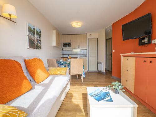 Apartment Village Cap Est�rel - Le Village-68