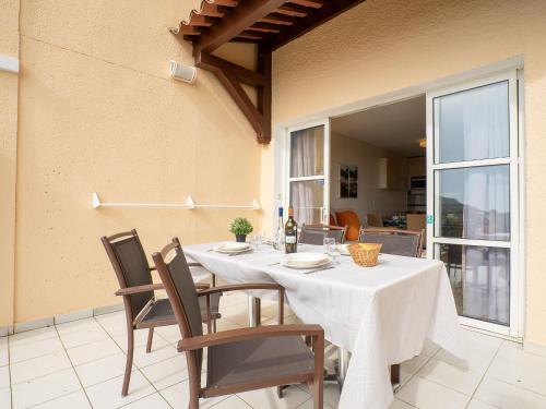 Apartment Village Cap Est�rel - Le Village-68