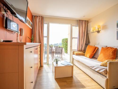 Apartment Village Cap Est�rel - Le Village-68