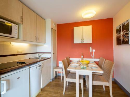 Apartment Village Cap Est�rel - L'esquinade-29