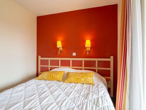 Apartment Village Cap Est�rel - L'esquinade-29