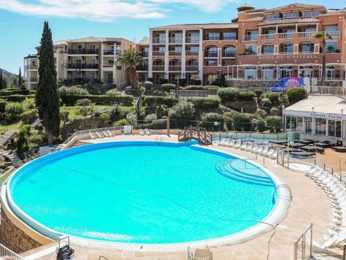 Apartment Village Cap Est�rel - Le Village-60