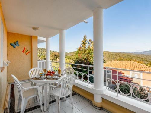 Apartment Village Cap Est�rel - Le Village-60