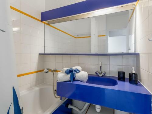 Apartment Village Cap Est�rel - Le Village-60