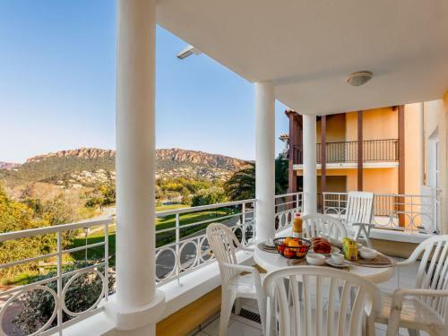 Apartment Village Cap Est�rel - Le Village-60
