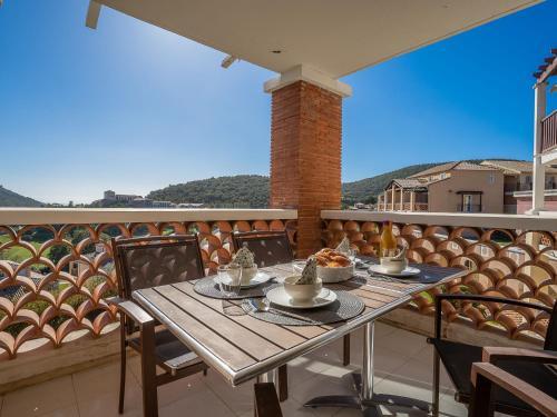 Apartment Village Cap Est�rel - L'esquinade-43