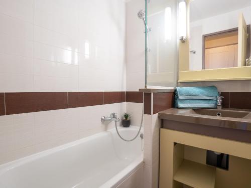 Apartment Village Cap Est�rel - L'esquinade-43
