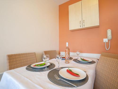 Apartment Village Cap Est�rel - L'esquinade-43