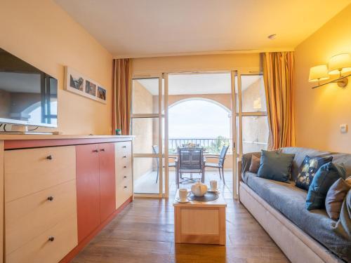 Apartment Village Cap Est�rel - Le Village-40