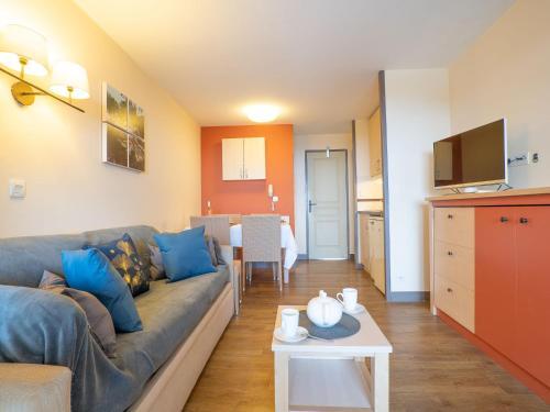 Apartment Village Cap Est�rel - Le Village-40